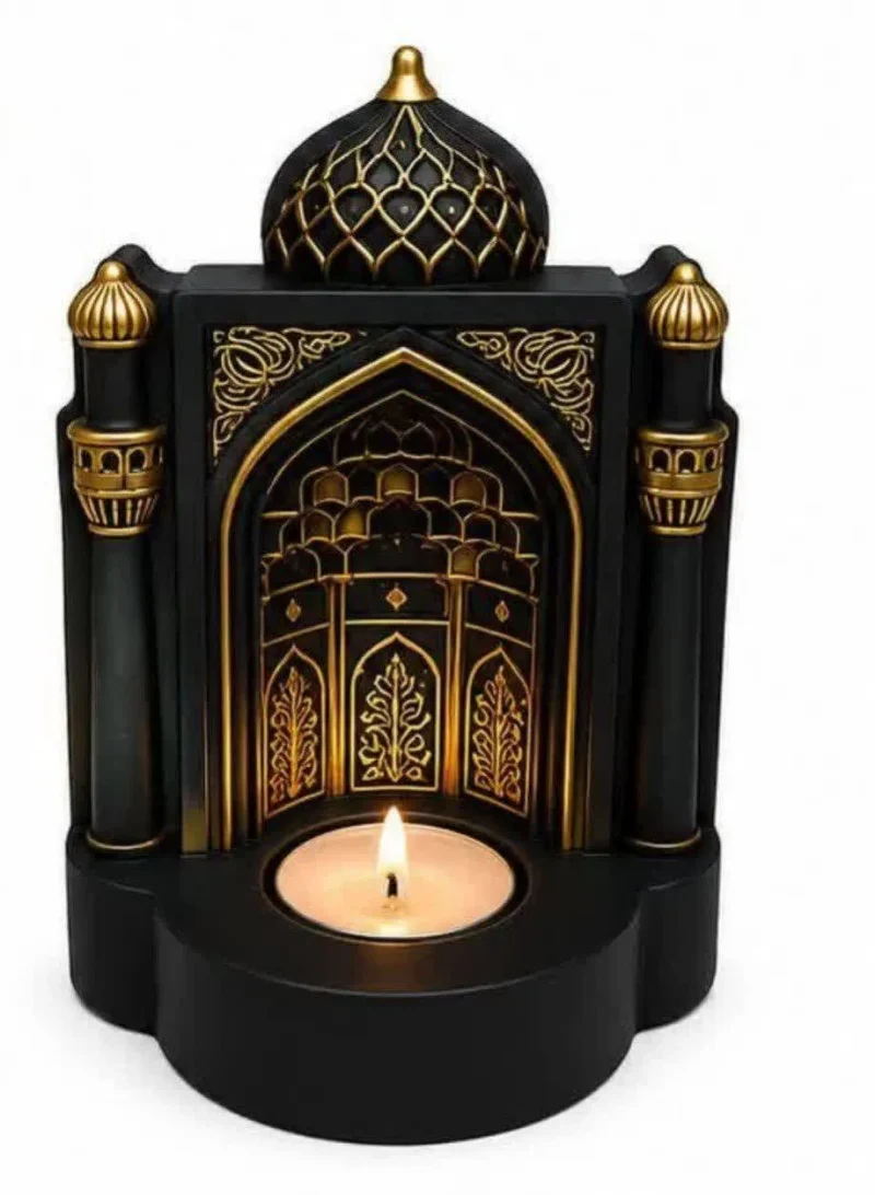 بیس خام جاشمعی محراب - Image 1