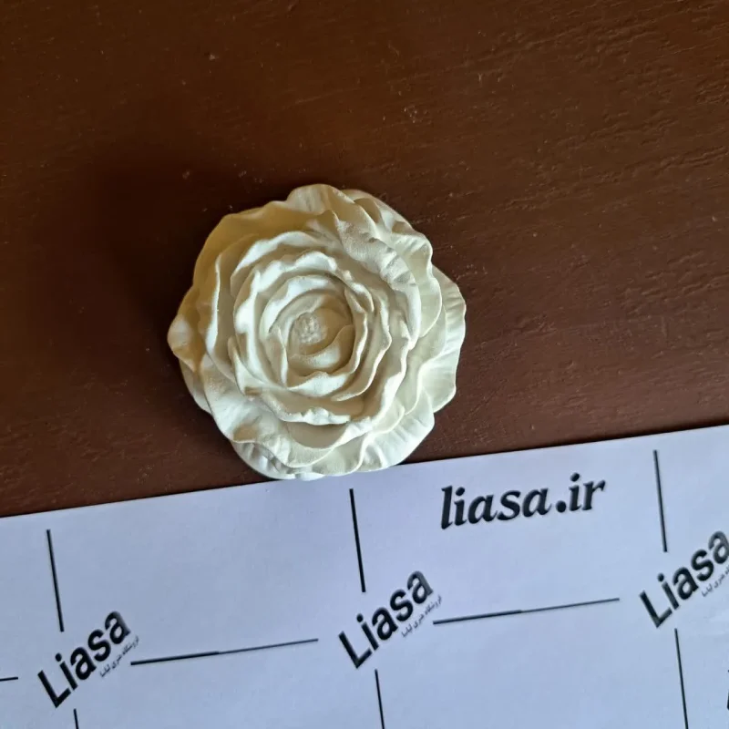 قالب سیلیکونی گل آلاله - Image 1