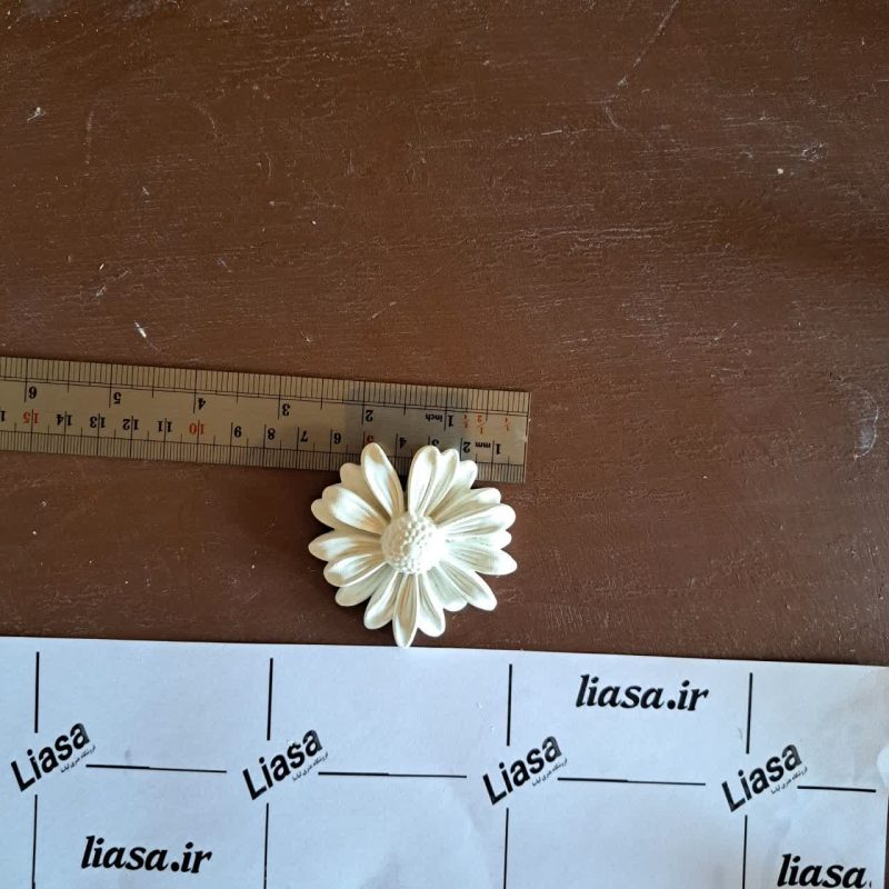 قالب گل بابونه 6 سانتی - Image 1